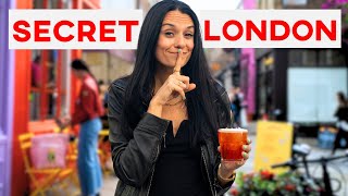 Places Londoners dont want tourists to visit 🤫 ad [upl. by Couhp]