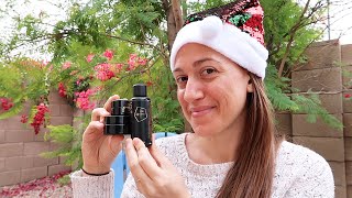 December 2019 Boxwalla Review Featuring Lepaar Giveaway Vlogmas Day 4 [upl. by Vaasta50]