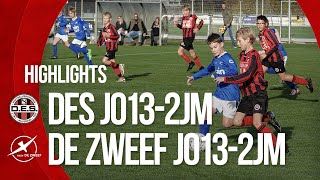 DES JO132JM  De Zweef JO132JM  54 [upl. by Louisa765]