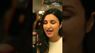 Parineeti Chopra Singing  Parineeti Sings Punjabi Song In Her Latest Video Leaves Netizens In Awe [upl. by Elwin]