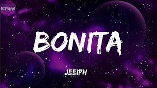 Jeeiph Bonitaletra [upl. by Laeria]