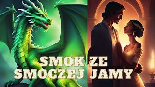 Bajka dla dzieci  Audiobook  Po polsku  Smok ze smoczej jamy Szewczyk Dratewka [upl. by Borries]