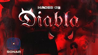 HADES 66  DIABLA  OFFICIAL VIDEO [upl. by Sheela85]