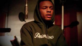 Bow Wow quotUnderrated Albumquot EPK Video [upl. by Yllom]