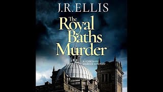 The Royal Yorkshire Murder Mysteries Audiobook J R Ellis [upl. by Hosea622]