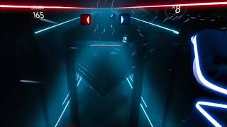 Beat Saber  Beat Saber  Expert full combo [upl. by Reube772]