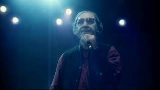 Franco Battiato  Impressioni di Settembre da Un Soffio di Natura Elettrica Live  2005 [upl. by Concordia]