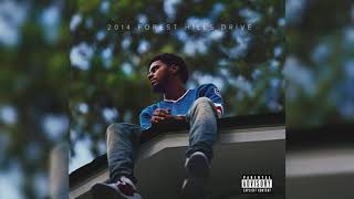 GOMD  J Cole 2014 Forest Hills Drive [upl. by Sev]