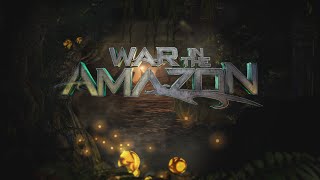 Firefall Update 13 War in the Amazon [upl. by Deb]