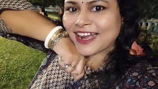 Ghore Baire Rajkonna daily vlog is live [upl. by Alaikim962]