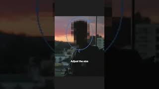 How to Censor Blur Faces in Adobe Premiere Pro Tutorial [upl. by Applegate667]