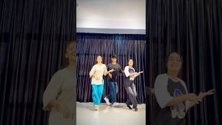 Odhani  Dance video  Nritya Ghar [upl. by Coward434]