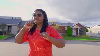 DR EVERLINE OGARI NDEGE ALL AROUND OFFICIAL VIDEO [upl. by Anelahs]