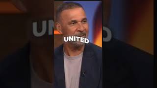 Ruud Gullit on Manchester united [upl. by Aniral637]