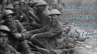 Motorhead quot1916quot with film from the Somme [upl. by Ursa]