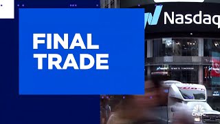 Final Trades PDD Holdings FreeportMcMoran JetBlue amp Uber [upl. by Llertac]