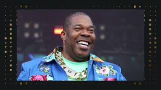 BET amp Sprite Present the Lifetime Achievement Award to Busta Rhymes  BET Awards 23 [upl. by Carla]