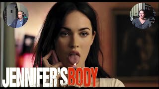 Jennifers Body Trailer  First Time Reaction [upl. by Thetis]