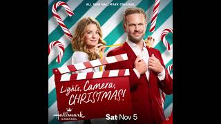 Hallmark 2024  Will a leading man and his costume designer be able to play their parts hallmark [upl. by Walley]