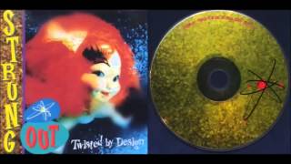 Strung Out  Twisted By Design Full Album [upl. by Solon]