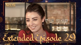 Nazli Urdu Extended Episode  29 [upl. by Deck]