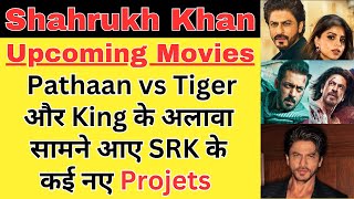 Shahrukh khan new movie Trailer  Sharukh khan movie Stree directorviralshortshahrukhkhanallmovie [upl. by Gunar]