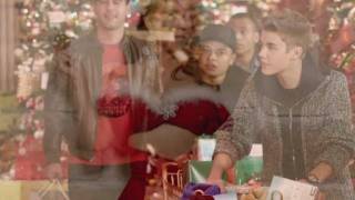 MUSIC NEWS Justin Bieber amp Mariah Carey  All I Want For Christmas [upl. by Conyers138]