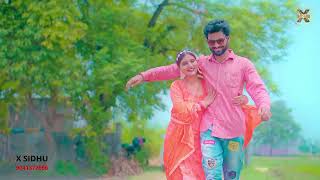 Feelinga Garry Sandhu  Couple Shoot  New Punjabi Song 2024 [upl. by Sarat]