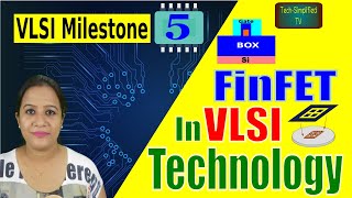 Exploring FinFET Technology Milestones in VLSI Advancements [upl. by Ettezyl]