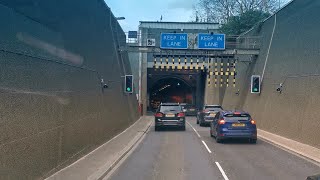 Blackwall Tunnel [upl. by Herold]