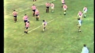 Oldham vs St Helens  Challenge Cup  1987 [upl. by Yentyrb]