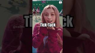 TickTack MV  ILLIT 아일릿 ILLIT 아일릿 ILLLIKEYOU TickTack music kpop dance cute shorts [upl. by Pufahl]