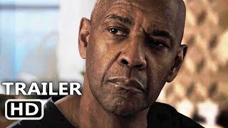 THE EQUALIZER 3 Official Trailer 2 2023 [upl. by Deanna]