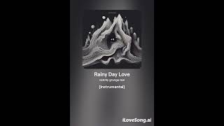 Rainy Day Love 2024 [upl. by Anaeel]