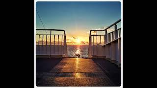 Sunset hiiumaa ferry sunsets [upl. by Mills210]