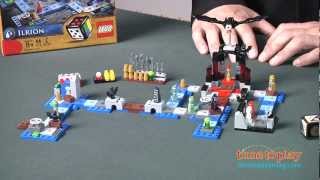 LEGO Heroica Ilrion from LEGO [upl. by Terryn255]