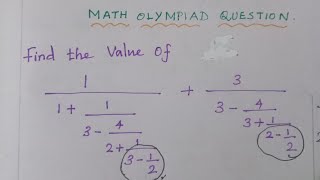 brain boostermath olympiad voicelight9974 [upl. by Corie478]