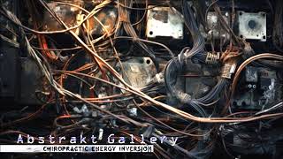 Abstrakt Gallery  Chiropractic Energy Inversion  extended [upl. by Priest]