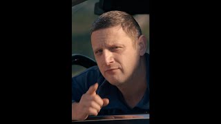 I Think You Should Leave Tim Robinson Drive Through Scene ithinkyoushouldleave comedy foryou lol [upl. by Husha747]