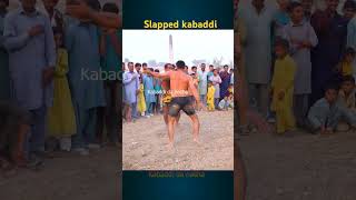 Kabaddi live youtubeshorts shorts kabaddinews [upl. by Atarman]