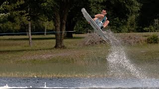 2023 Ronix One Timebomb Wakeboard [upl. by Medorra]