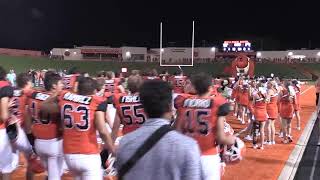 Artesia High School Homecoming 2022 [upl. by Noskcire825]