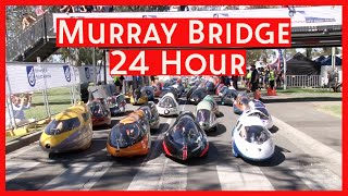 Murray Bridge 24 Hour Race  2023 [upl. by Kimble]