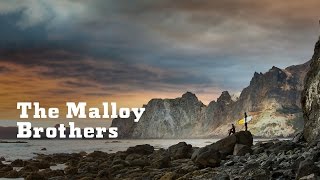 YETI Presents The Malloy Brothers [upl. by Atinahc984]