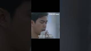 The funny practice routines of interns 🤣EmergencyCouple thaidrama [upl. by Sula]