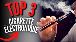 Meilleure Cigarette Électronique 2024 Vapoteuse [upl. by Longley]