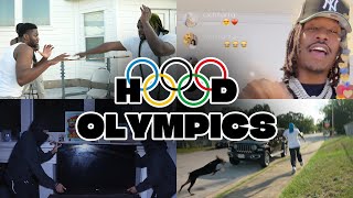 HOOD OLYMPICS 2024 [upl. by Nere]