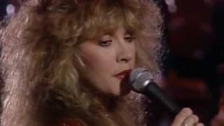 Stevie Nicks  Stand Back Solid Gold [upl. by Yerahcaz]