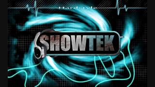 Showtek  Hardstyle Raver HD [upl. by Asirret]