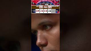 Dont Give Phil Ivey Any Room to Bluff [upl. by Nahsor]